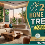 Decorate Your Space with Home Decor Ideas in 2026 (Expert Guide)