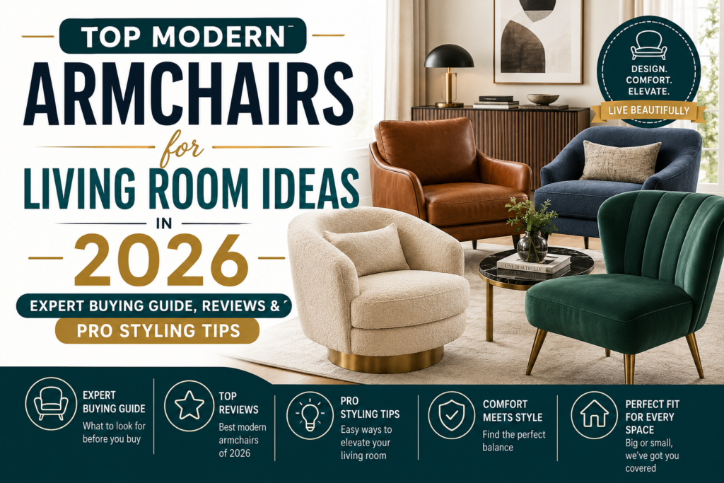 How to Choose the Perfect Headboard for Your Bedroom (Complete 2026 Buying Guide)